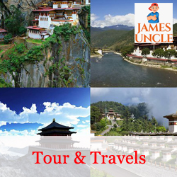 Tour operator Travelers Mr. Partha Pratim Maji in Gip Colony